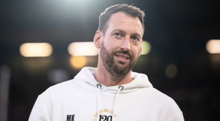 Bielefeld-Trainer Kniat: „Als ich anfing, war es richtig uncool, Armine zu sein“