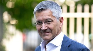 Bayern-Präsident Hainer will Musiala langfristig halten