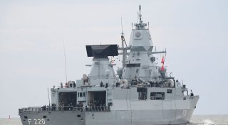 Drohnenalarm vor dänischem EU-Gipfel - Bundeswehr im Einsatz