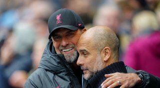 Vor seinem 1000. Spiel als Trainer: Guardiola vermisst Klopp