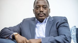 Gericht im Kongo verurteilt Ex-Präsident Kabila zum Tode