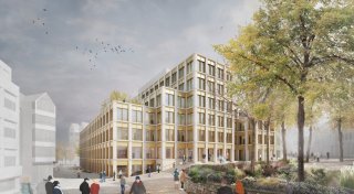 Dachterrasse für Stadthaus: Paderborner CDU setzt falsches Zeichen