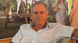 Israeli aus Bielefelds Partnerstadt: „Menschen sind daran gewöhnt, in Angst zu leben“