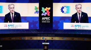 Kanada und China wollen angeschlagene Beziehung verbessern