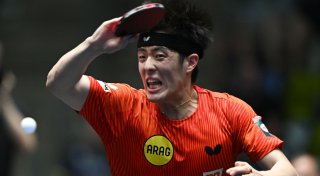 Tischtennis-Bundesliga setzt auf Final Four im Meisterkampf