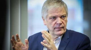 „Unverzichtbar“ - Ärztekammer-Chef stellt sich vor syrische Kollegen