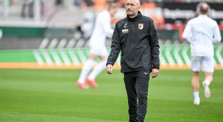 Augsburgs Co-Trainer Friis wird finnischer Nationalcoach