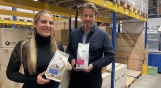 30 Euro pro Kilo Kaffee? Darum fürchtet eine Detmolder Rösterei horrende Preise