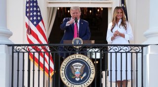 Trump unterzeichnet Steuer-Gesetz