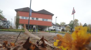 Die Schließung des Krankenhauses Rahden wird ein Fall für die Justiz