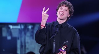 1Live-Krone-Party: Zartmann und Ikkimel zweifach gekrönt