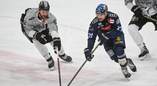 Ingolstadt verkürzt gegen Köln im DEL-Halbfinale