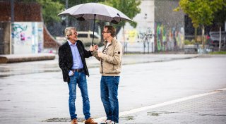 Scharfe Kritik an Bielefelder Stadtfest: „Leineweber ist zur Dorf-Kirmes verkommen“