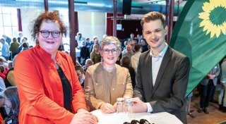 „Wortbruch“, „Getriebener der AfD“: Bielefelder Grüne nimmt sich Friedrich Merz vor