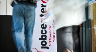 Kaum noch zusätzliche Jobs entstanden