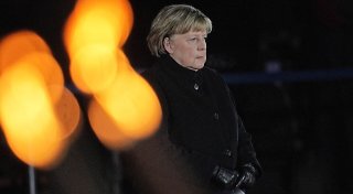 Merkel: Reform der Schuldenbremse für Investitionen wichtig