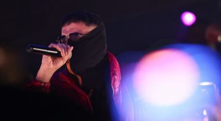 Der Haftbefehl-Hype zwischen «Elends-Porno» und Star-Kult