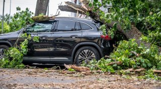 Was Unwetterwarnungen können - und was nicht