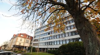 Lübbecker Bürgermeisterkandidaten im Check: Diese Männer stehen zur Wahl