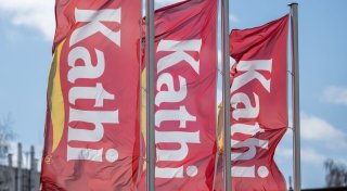 Oetker-Gruppe übernimmt Backunternehmen Kathi