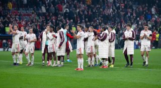 Musiala glänzt als Kopfball-Ungeheuer - «Push» durch Sané