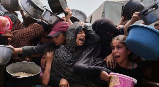 Neues System für Verteilung von Hilfsgütern in Gaza geplant