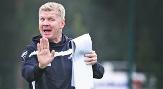 Wie zuletzt unter Stefan Effenberg: SC Paderborn reist für Trainingslager in die Türkei