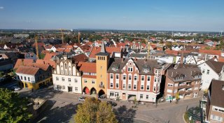NW-Ortscheck: Liebenswertes Lübbecke mit Luft nach oben
