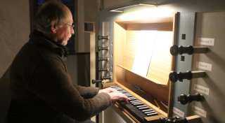 „Die kleine Königin von Wallebrück“: Diese Spenger Orgel wird 400 Jahre alt