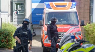 «Keine weitere Gefahr» nach Angriff auf Lehrerin in Essen