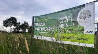 Nationalpark: Wie ist es im Kreis Höxter ein Jahr nach dem Nein um Naturschutz bestellt?