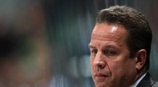 Routinier Chernomaz neuer DEG-Trainer nach Abstieg