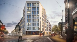 Bielefelder Architekten von Großprojekten bereiten Generationswechsel vor