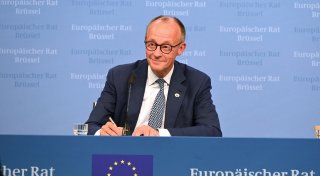 So war Merz' erster EU-Gipfel