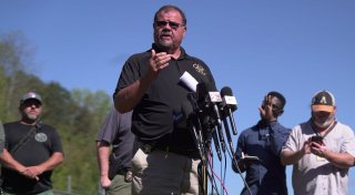Explosion in US-Fabrik: Behörden gehen von 16 Toten aus