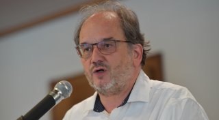 Großes Interesse der Gütersloher am Austausch mit Bürgermeister Matthias Trepper
