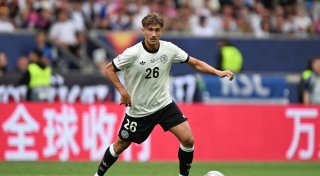 Nach Tah: Auch Bischof mit Bayern zur Club-WM