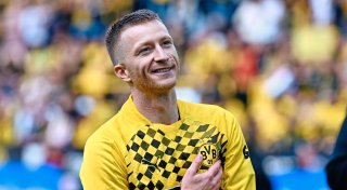 Berichte: Reus wird Markenbotschafter des BVB