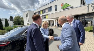 Bad Lippspringer Klinikboss macht klare Ansagen an die Berliner Politik
