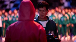 Zweite «Squid Game»-Staffel fulminant gestartet