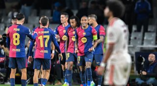 Flick demontiert Bayern mit Barça beim Wiedersehen