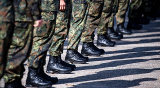 Vorbild Dänemark: Im Fall einer Wehrpflicht soll per Los entschieden werden
