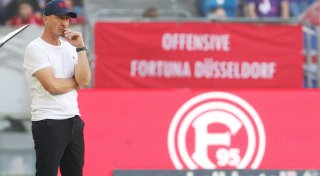 Köln-Trainer fordert mehr Konsequenz beim Toreschießen