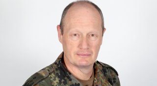 Berechenbar und authentisch: So will der neue Kommandeur in Höxter seine Soldaten führen