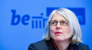 Masken-Sonderermittlerin Sudhof kann im Ausschuss aussagen