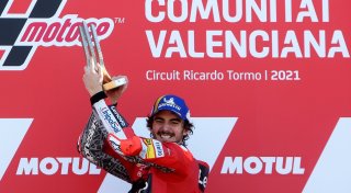 Nach heftigen Unwettern: Saisonfinale nicht in Valencia