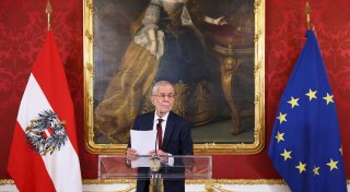 Österreich: Signale für Koalition von rechter FPÖ mit ÖVP