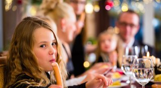 Von Last Christmas bis KFC: Die lustigsten Fakten zum Weihnachtsfest