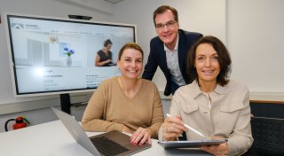 Mutiger Schritt: Diese Firma übernimmt ein Bielefelder Traditionsunternehmen