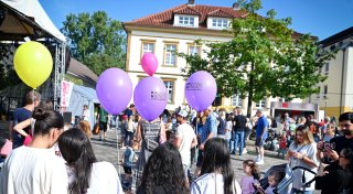 Heeper Ting 2025 in Bielefeld: Das ist das Programm